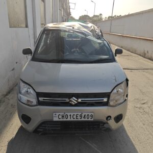 MARUTI WAGON R 1.0 LXI,CNG,2021,KARNAL,HR(WITH RC)