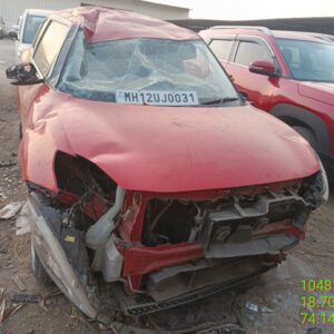 MARUTI NEW SWIFT VXI,2022,Petrol,PUNE,MH(WITH RC)