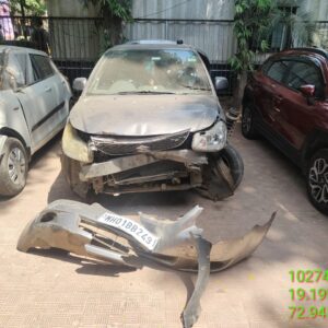 MARUTI SX4 1.6 VXI,2011,Petrol,THANE,MH(WITHOUT RC)