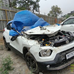 TATA MOTORS PUNCH ACCOMPLISHED ,CNG,2024,PUNE,MH(WITH RC)