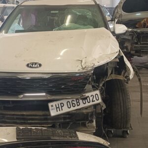 KIA MOTORS SELTOS G1.4 6MT GTX PLUS,2019,Petrol,PANCHKULA,HR(WITH RC)