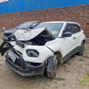 TATA MOTORS PUNCH CREATIVE,2022,Petrol,SONEPAT,HR(WITH RC)