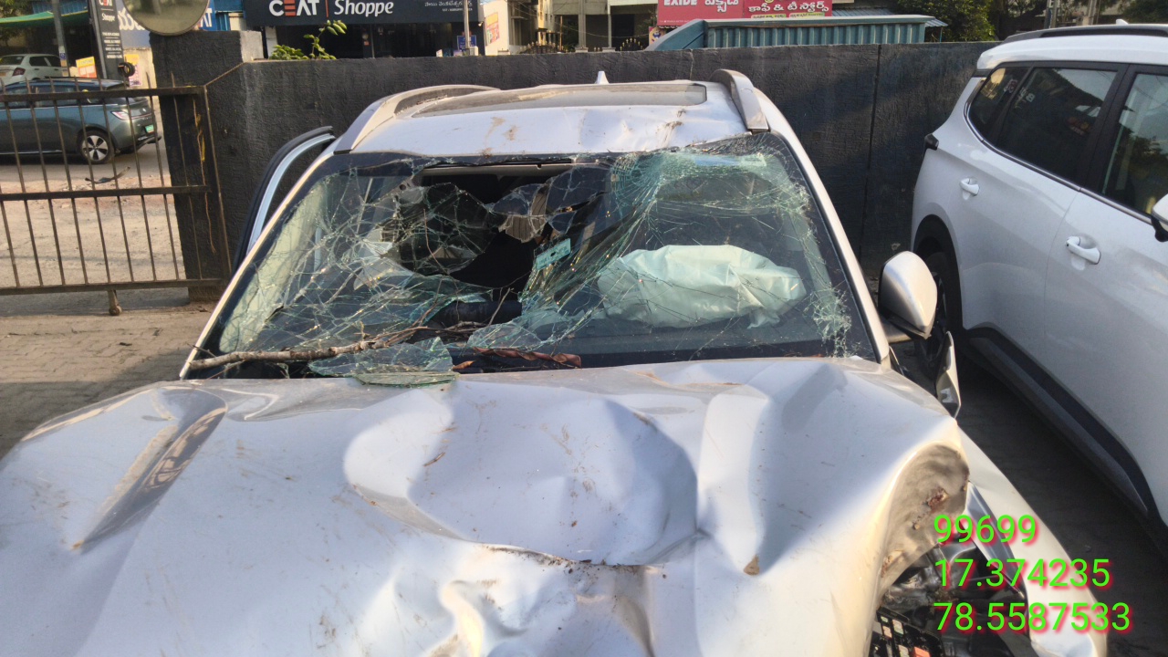 KIA MOTORS SONET G 1.0 HTK PLUS GDI,2023,Petrol,HYDERABAD,TS(WITH RC)