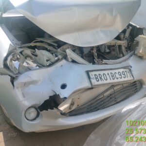 TOYOTA ETIOS LIVA VX,2011,Petrol,PATNA,BR(WITHOUT RC)