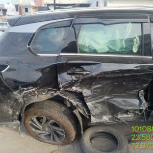 MARUTI GRAND VITARA 1.5 ZETA,2025,CNG,MAHESANA,GJ(WITH RC)