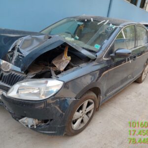 SKODA RAPID AMBITION 1.6 MPI,Petrol,2016,HYDERABAD,TS(WITH RC)