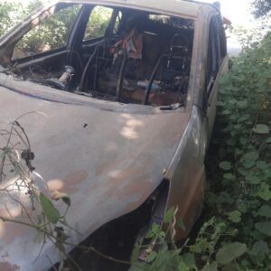 FORD FIGO 1.4 DURATORQ ZXI,2023,Diesel,VADODARA,GJ(WITHOUT RC)