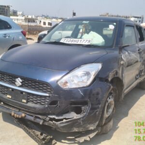 MARUTI NEW SWIFT LXI,2021,Petrol,KURNOOL,AP(WITH RC)