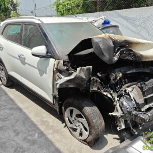 HYUNDAI CRETA 1.5 E CRDI,2025,Diesel,Vijayawada,AP(WITHOUT RC)