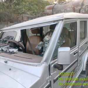 MAHINDRA BOLERO B6,2021,Diesel,NAGPUR,MH(WITH RC)