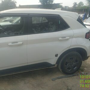 HYUNDAI VENUE 1.2 E VTVT,2023,Petrol,AMRITSAR,PB(WITH RC)