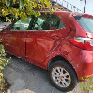 TATA MOTORS TIAGO REVOTRON XZ,2017,Petrol,AKOLA,MH(WITH RC)