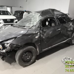 TOYOTA GLANZA E,2025,Petrol,2025,Petrol,LUDHIANA,PB(WITH RC)