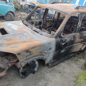 MAHINDRA SCORPIO CLASSIC S 7 STR,2025,Diesel,PATNA,BR(WITHOUT RC)