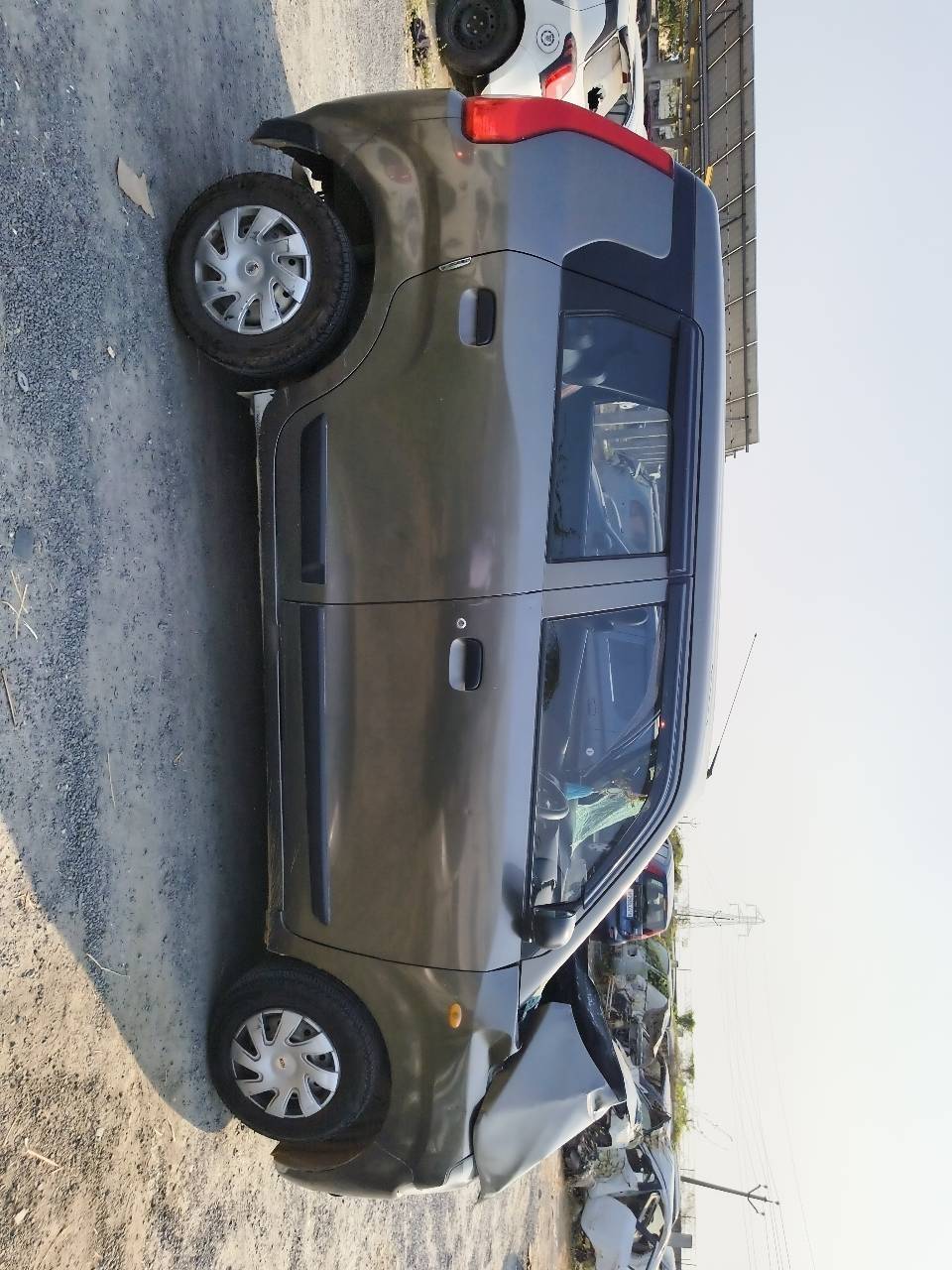 MARUTI WAGON R 1.0 LXI,2021,Petrol,PRAKASAM,AP(WITH RC)