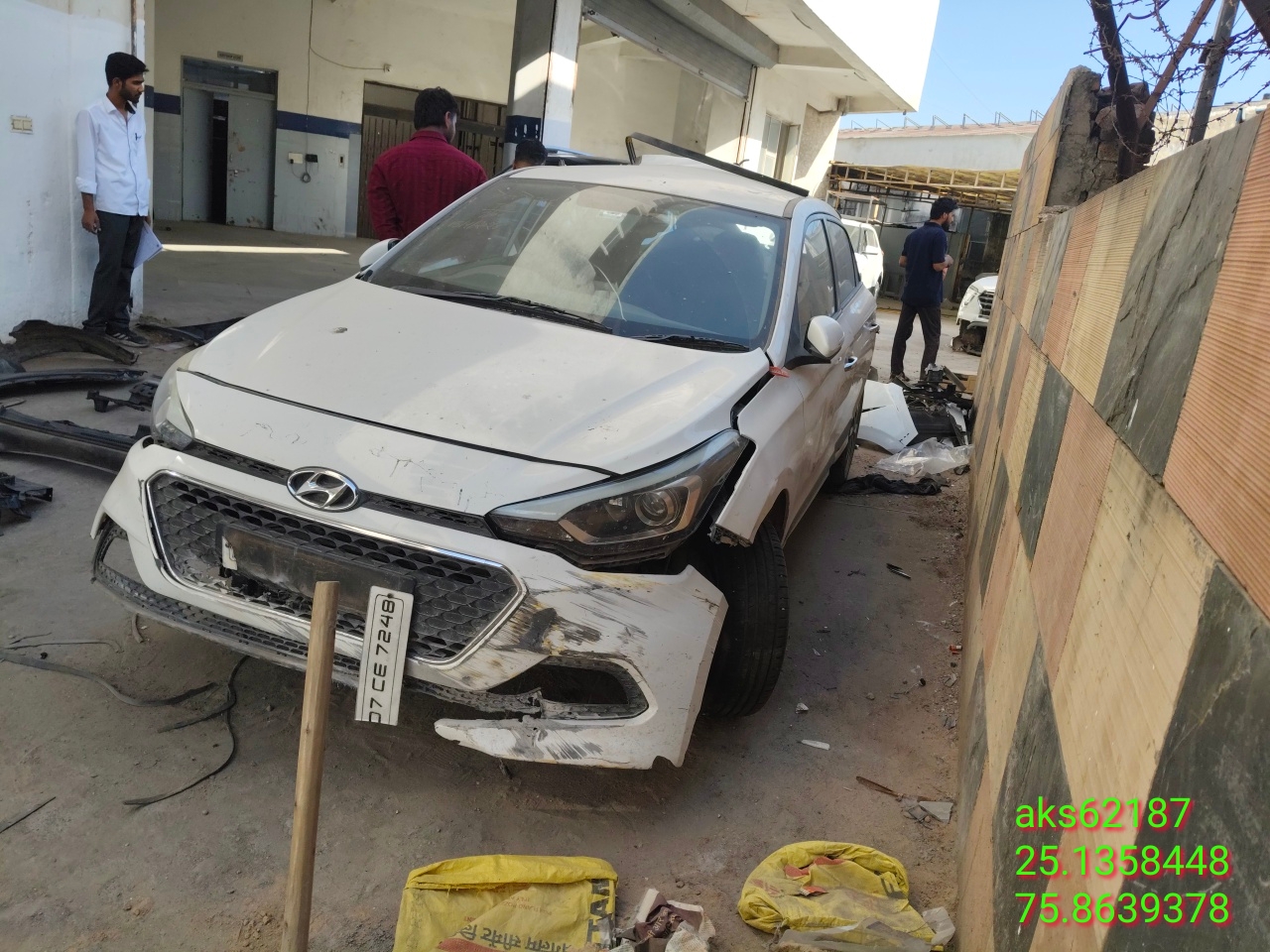 HYUNDAI I20 ASTA 1.4 CRDI OPTION,2016,Diesel,KOTA,RJ(WITH RC)