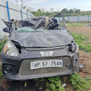 MARUTI ALTO 800 LXI,2018,Petrol,CHAMBA,HP(WITHOUT RC)