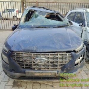 HYUNDAI VENUE 1.4 SX CRDI,Diesel,2019,GURUGRAM,HR(WITH RC)