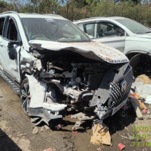 MORRIS GARAGE HECTOR PLUS 1.5 SHARP PRO 7 STR,2024,Petrol,NASHIK,MH(WITH RC)