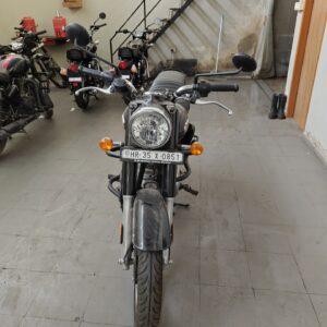 ROYAL ENFIELD BULLET 350,2025,Petrol,NARNAUL,HR(WITH RC)