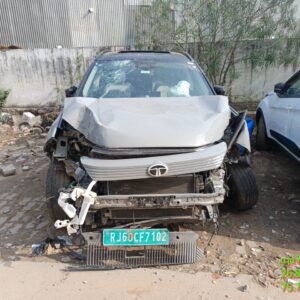 TATA MOTORS HARRIER EV EMPOWERED QWD 75,2025,Electric,JAIPUR,RJ(WITH RC)