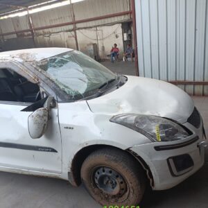 MARUTI SWIFT VDI,2014,Diesel,BARDOLI,GJ(WITH RC)