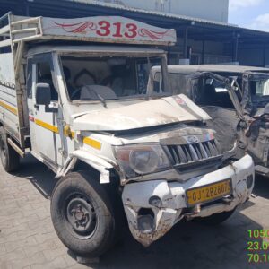 MAHINDRA BOLERO PICK-UP FB PS 1.7T XL,2023,Diesel,GANDHIDHAM,GJ(WITH RC)
