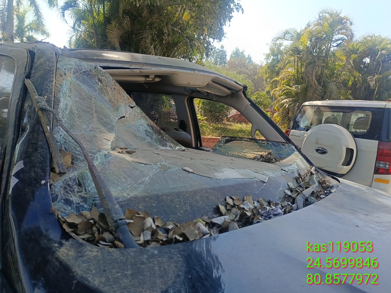 MAHINDRA SCORPIO N Z8 ,DIESEL,2024,SATNA,MP(WITH RC)