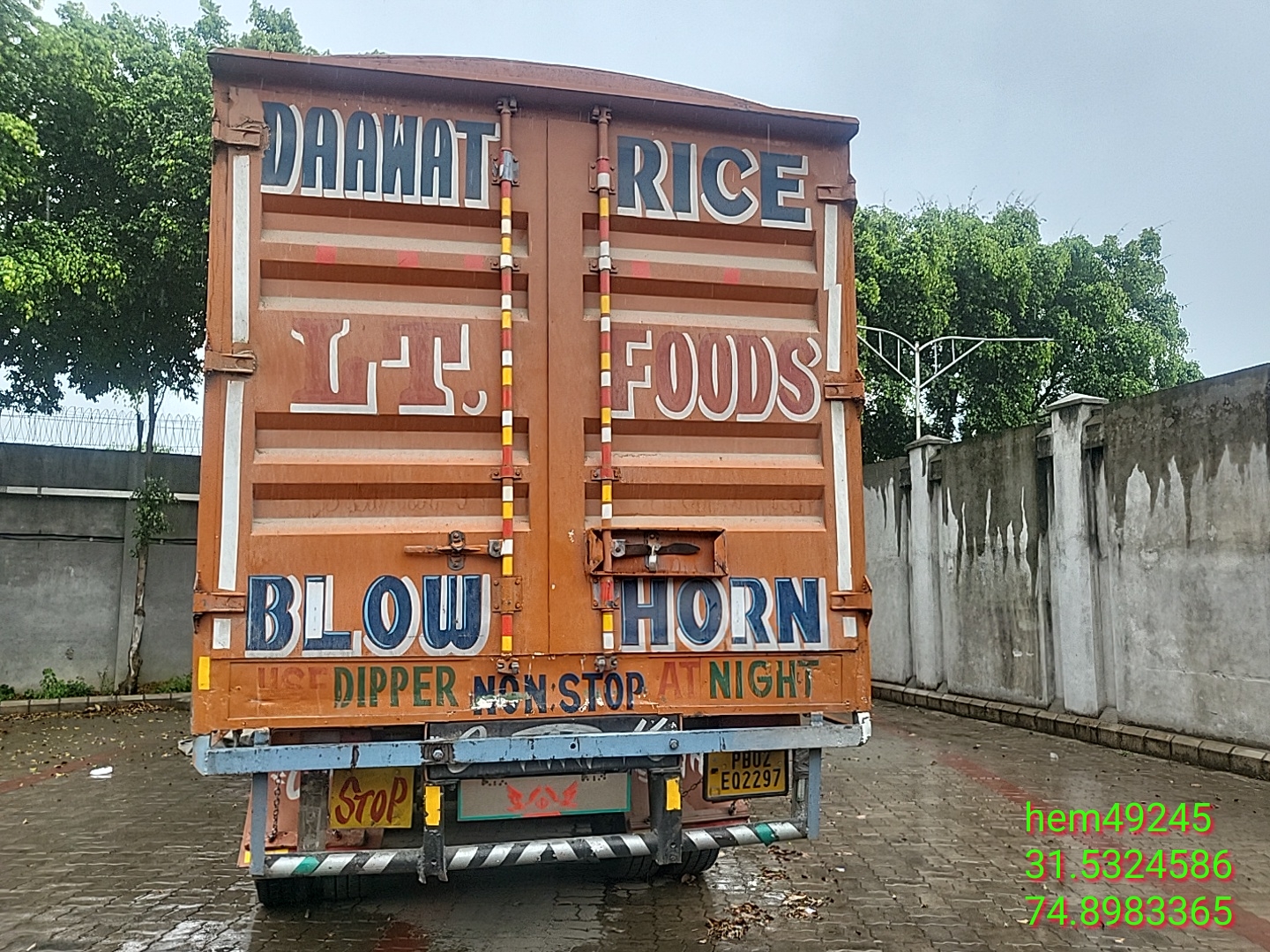 TATA MOTORS LPT 2515,2006,Diesel,LUDHIANA,PB(WITH RC)