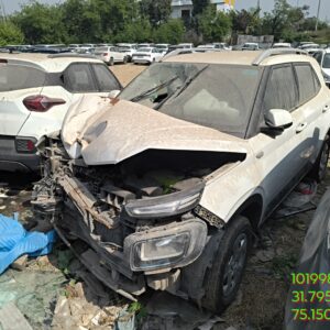 HYUNDAI VENUE 1.5 S CRDI,2020,Diesel,BATALA,PB(WITH RC)