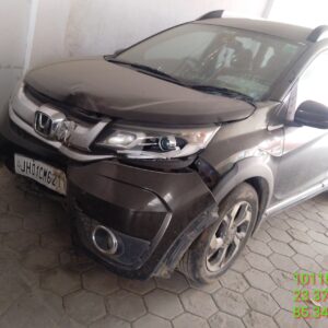 HONDA BRV VX I-DTEC ,DIESEL,2017,RANCHI,JH(WITH RC)