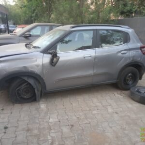 CITROEN C3 1.2 FEEL,2022,Petrol,AHMEDABAD,GJ(WITH RC)