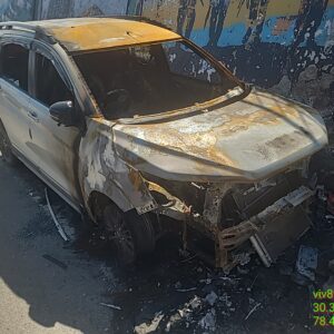 MARUTI XL6 ZETA SMART HYBRID AT,2021,Petrol,DEHRADUN,UK(WITHOUT RC)