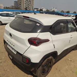 TATA MOTORS PUNCH ADVENTURE PLUS SUNROOF,2025,Petrol,PUNE,MH(WITH RC)