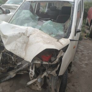 MARUTI WAGNO R LXI ,Petrol,2011,BEGUSARAI,BR(WITHOUT RC)