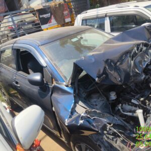 MARUTI BALENO 1.2 SIGMA,2022,Petrol,PATNA,BR(WITH RC)