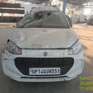 MARUTI ALTO K10 LXI BS VI,2025,Petrol,GHAZIABAD,UP(WITH RC)