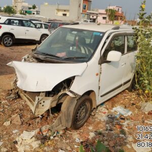 MARUTI WAGON R VXI,2013,Petrol,NAGPUR,MH(WITH RC)