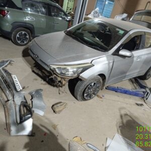 HYUNDAI I20 ASTA,2018,Petrol,BHUBANESWAR,OD(WITH RC)