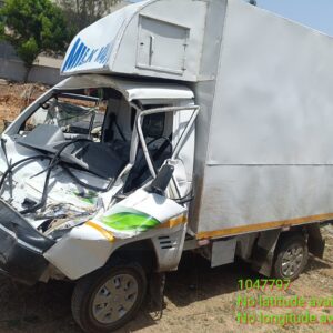 MARUTI SUPER CARRY,CNG,2025,Himmatnagar,GJ(WITH RC)