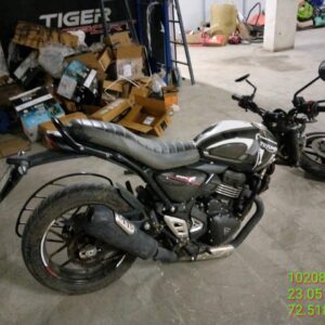 TRIUMPH SPEED T4,2025,Petrol,AHMEDABAD,GJ(WITH RC)