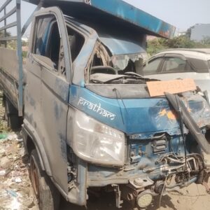 TATA MOTORS ,2021,Diesel,GANDHIDHAM,GJ(WITH RC)