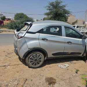 TATA MOTORS NEXON XE DIESEL,2019,Diesel,Jhunjhunu,RJ(WITH RC)