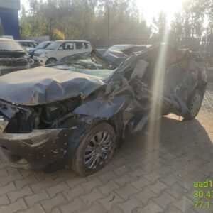 MARUTI BALENO 1.2 ZETA,2017,Petrol,AMBALA,HR(WITHOUT RC)