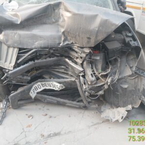 MARUTI ,VITARA BREZZA 1.5 VXI,2021,Petrol,JALANDHAR,PB(WITHOUT RC)