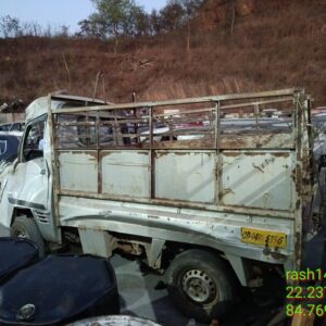 MARUTI SUPER CARRY PETROL,2020,Petrol,ROURKELA,OD(WITHOUT RC)