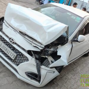 HYUNDAI ELITE I20 ASTA 1.2 CVT,2018,CNG,SURAT,GJ(WITH RC)