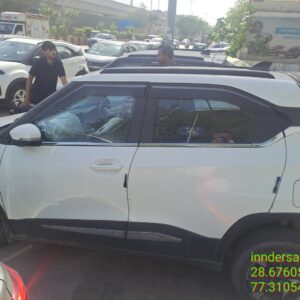 TATA MOTORS PUNCH ACCOMPLISHED DAZZLE S ,CNG,2023,NEW DELHI,DL(WITH RC)