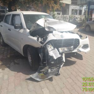 MARUTI NEW SWIFT LXI,2026,Petrol,RAMNAGAR,UK(WITH RC)