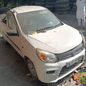 MARUTI ALTO VXI,2020,Petrol,MODASA,GJ(WITH RC)